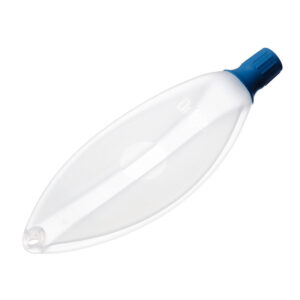 Breathing bag 3.0 l ISO silicone
