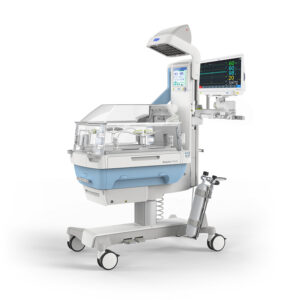 Інкубатор-трансформер для новонароджених Dräger Babyleo TN500