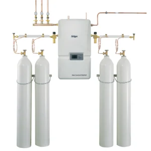 Cylinder manifolds