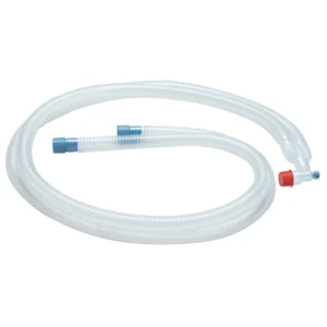 Breathing circuit Vent Set, latex-free, disposable, basic, 1.5 m