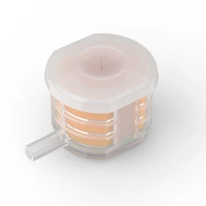 HumidStar Trach Plus heat-humidity exchanger