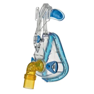 NovaStar TS AAV without exhalation ports