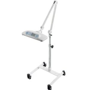 The Dräger BiliLux phototherapy light
