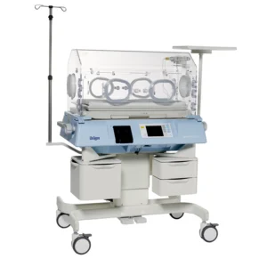 Інкубатор для новонароджених Dräger Isolette® 8000 plus