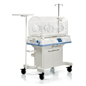 Інкубатор для новонароджених Dräger Isolette® C2000