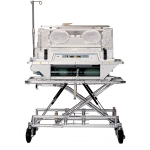 Dräger Isolette TI500 Transport Incubator