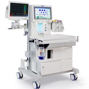 Наркозно-дихальний апарат Dräger Atlan A100/100XL