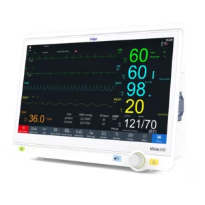Patient Monitoring System Dräger Vista 300