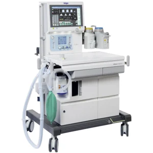 The Dräger Atlan A300/A300XL Anesthesia workstation