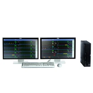 Infinity® CentralStation Wide