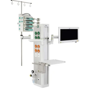 Medical Supply Units Dräger Gemina