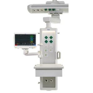 The Dräger Ponta beam system