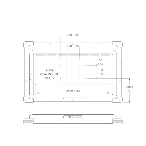 fm E3230d