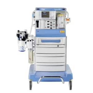 Наркозно-дихальний апарат Dräger Fabius MRI