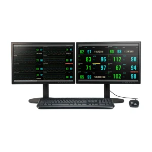Vista Central Monitoring System 120 CMS