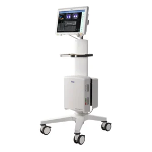 Electrical impedance tomograph Dräger PulmoVista® 500 (EIT)