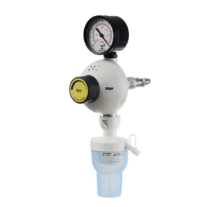 Medical Aspiration – Dräger VarioVac and Dräger VarioAir