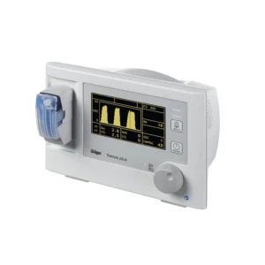 Anaesthetic Gas Monitors Dräger Vamos® / Vamos® plus