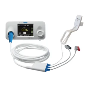 Neuromuscular Transmission Monitor Dräger ToFscan®